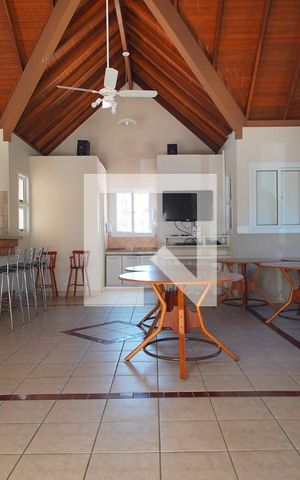 Apartamento à venda com 69m², 2 quartos e 1 vagaÁrea comum - Salão de festas