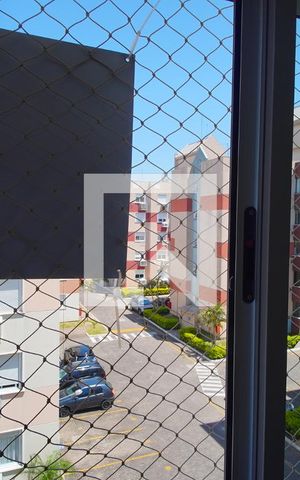 Apartamento à venda com 69m², 2 quartos e 1 vagaSuíte - Vista