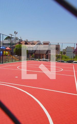 Apartamento à venda com 69m², 2 quartos e 1 vagaQuadra Esportiva