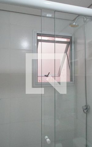 Apartamento à venda com 69m², 2 quartos e 1 vagaBanheiro Corredor