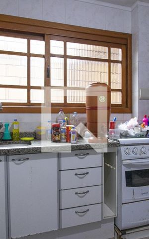 Apartamento à venda com 601m², 8 quartos e 4 vagas Apartamento à venda com 601m², 8 quartos e 4 vagasCozinha 3