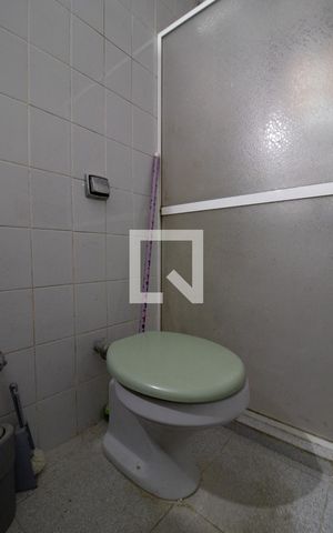 Apartamento à venda com 601m², 8 quartos e 4 vagas Apartamento à venda com 601m², 8 quartos e 4 vagasBanheiro 3