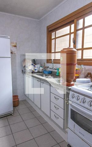 Apartamento à venda com 601m², 8 quartos e 4 vagas Apartamento à venda com 601m², 8 quartos e 4 vagasCozinha 3