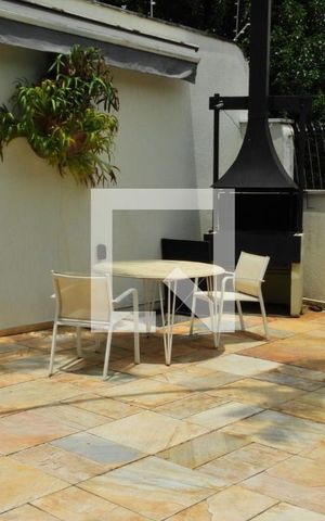 Casa à venda com 344m², 4 quartos e 4 vagasÁrea comum 