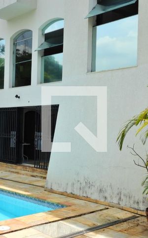 Casa à venda com 344m², 4 quartos e 4 vagasÁrea comum 