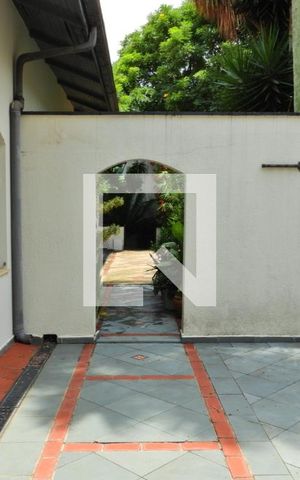 Casa à venda com 344m², 4 quartos e 4 vagasÁrea comum
