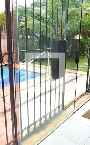 Casa à venda com 344m², 4 quartos e 4 vagasÁrea comum 