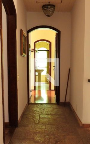 Casa à venda com 344m², 4 quartos e 4 vagasÁrea comum 