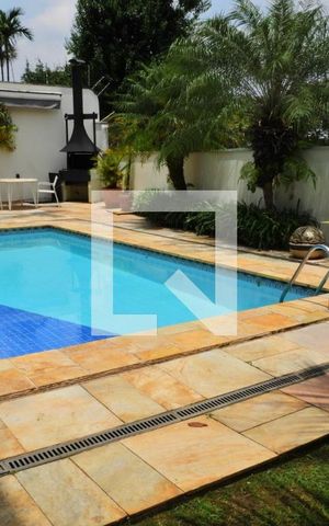 Casa à venda com 344m², 4 quartos e 4 vagasÁrea comum 