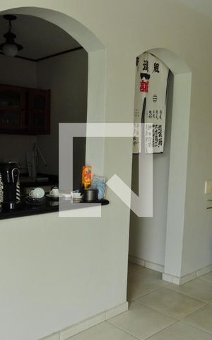 Casa à venda com 344m², 4 quartos e 4 vagasÁrea comum 