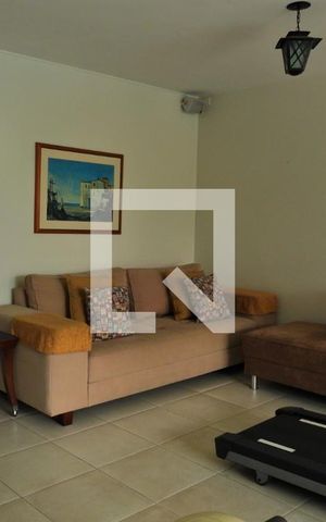 Casa à venda com 344m², 4 quartos e 4 vagasÁrea comum 
