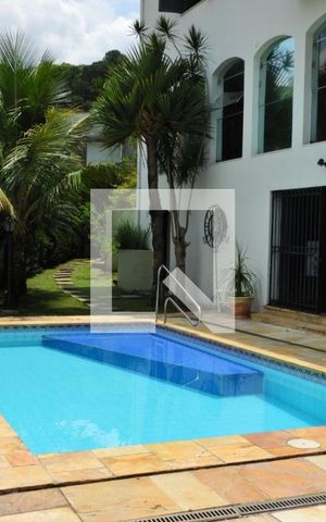 Casa à venda com 344m², 4 quartos e 4 vagasÁrea comum 