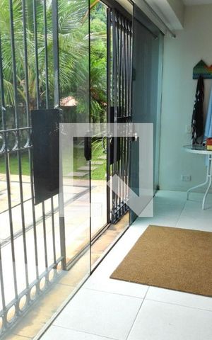 Casa à venda com 344m², 4 quartos e 4 vagasÁrea comum 