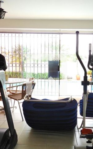 Casa à venda com 344m², 4 quartos e 4 vagasÁrea comum 