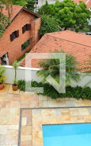 Casa à venda com 344m², 4 quartos e 4 vagasÁrea comum 