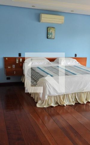 Casa à venda com 344m², 4 quartos e 4 vagasQuarto
