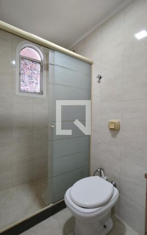 Apartamento à venda com 111m², 3 quartos e 1 vaga Apartamento à venda com 111m², 3 quartos e 1 vagaBanheiro 2
