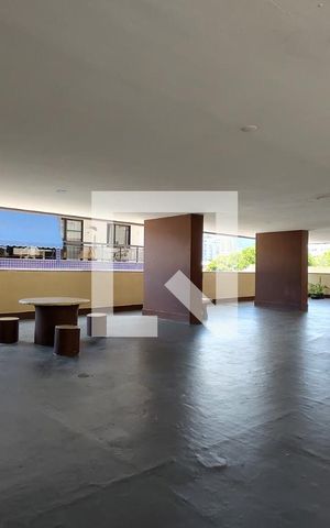 Apartamento à venda com 111m², 3 quartos e 1 vaga Apartamento à venda com 111m², 3 quartos e 1 vagaÁrea comum