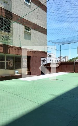 Apartamento à venda com 111m², 3 quartos e 1 vaga Apartamento à venda com 111m², 3 quartos e 1 vagaQuadra Esportiva