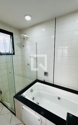 Apartamento para alugar com 130m², 4 quartos e 2 vagas Apartamento para alugar com 130m², 4 quartos e 2 vagasSuite 1