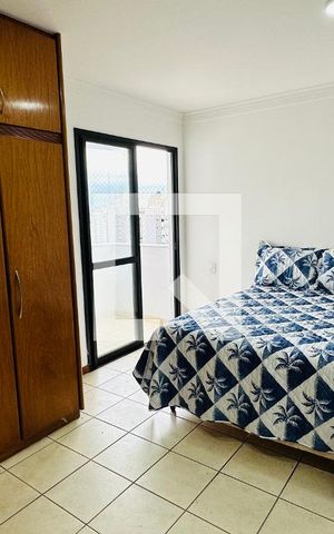 Apartamento para alugar com 130m², 4 quartos e 2 vagas Apartamento para alugar com 130m², 4 quartos e 2 vagasSuite 1