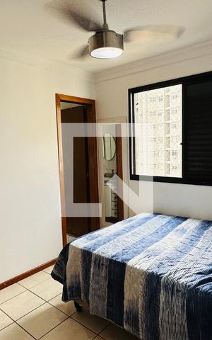 Apartamento para alugar com 130m², 4 quartos e 2 vagas Apartamento para alugar com 130m², 4 quartos e 2 vagasSuite 1