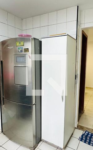 Apartamento para alugar com 130m², 4 quartos e 2 vagas Apartamento para alugar com 130m², 4 quartos e 2 vagasCozinha