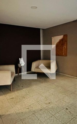 Apartamento para alugar com 130m², 4 quartos e 2 vagas Apartamento para alugar com 130m², 4 quartos e 2 vagasHall de entrada