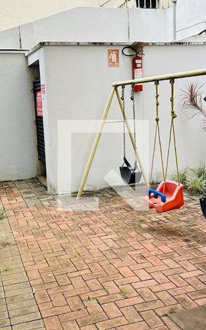 Apartamento para alugar com 130m², 4 quartos e 2 vagas Apartamento para alugar com 130m², 4 quartos e 2 vagasÁrea comum - Playground