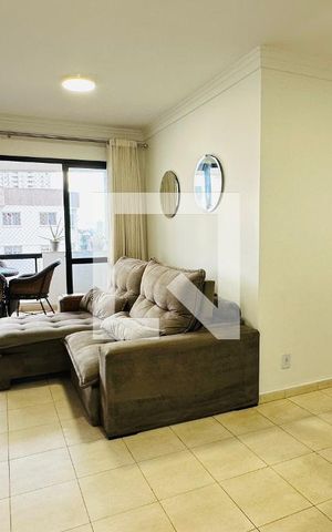 Apartamento para alugar com 130m², 4 quartos e 2 vagas Apartamento para alugar com 130m², 4 quartos e 2 vagasSala