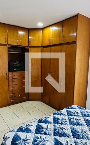 Apartamento para alugar com 130m², 4 quartos e 2 vagas Apartamento para alugar com 130m², 4 quartos e 2 vagasSuite 1