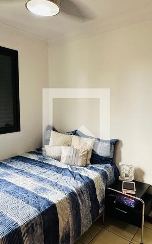 Apartamento para alugar com 130m², 4 quartos e 2 vagas Apartamento para alugar com 130m², 4 quartos e 2 vagasSuite 1
