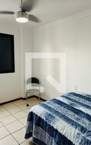 Apartamento para alugar com 130m², 4 quartos e 2 vagas Apartamento para alugar com 130m², 4 quartos e 2 vagasSuite 1