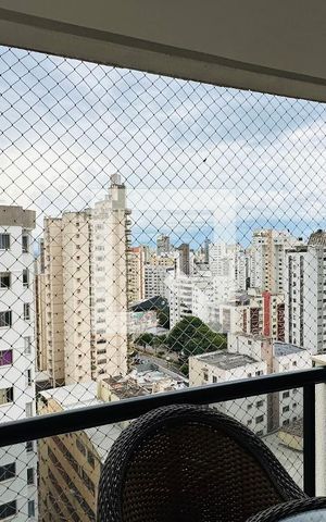 Apartamento para alugar com 130m², 4 quartos e 2 vagas Apartamento para alugar com 130m², 4 quartos e 2 vagasVaranda da Sala