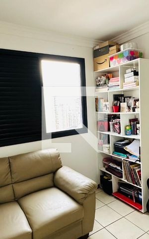 Apartamento para alugar com 130m², 4 quartos e 2 vagas Apartamento para alugar com 130m², 4 quartos e 2 vagasSuite 2
