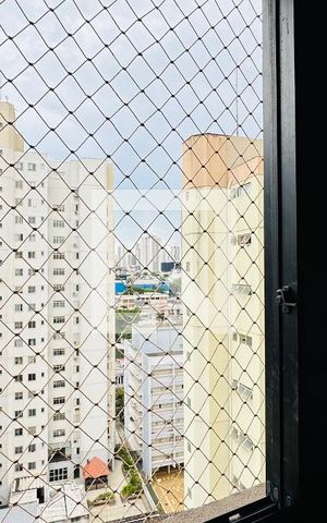 Apartamento para alugar com 130m², 4 quartos e 2 vagas Apartamento para alugar com 130m², 4 quartos e 2 vagasSuite 1