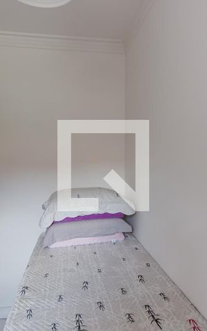 Apartamento à venda com 101m², 2 quartos e 1 vaga Apartamento à venda com 101m², 2 quartos e 1 vagaQuarto