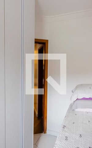 Apartamento à venda com 101m², 2 quartos e 1 vaga Apartamento à venda com 101m², 2 quartos e 1 vagaQuarto