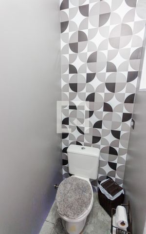 Apartamento à venda com 101m², 2 quartos e 1 vaga Apartamento à venda com 101m², 2 quartos e 1 vagaLavabo