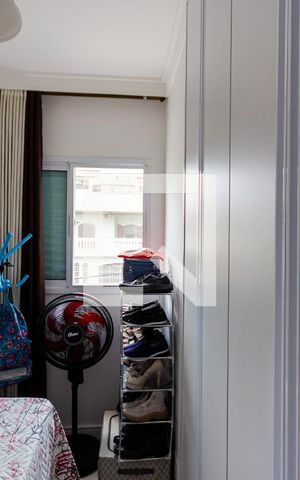 Apartamento à venda com 101m², 2 quartos e 1 vaga Apartamento à venda com 101m², 2 quartos e 1 vagaQuarto