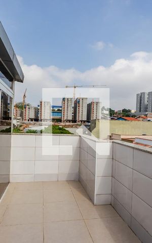 Apartamento à venda com 101m², 2 quartos e 1 vaga Apartamento à venda com 101m², 2 quartos e 1 vagaVaranda da Cobertura