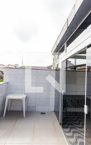 Apartamento à venda com 101m², 2 quartos e 1 vaga Apartamento à venda com 101m², 2 quartos e 1 vagaVaranda da Cobertura
