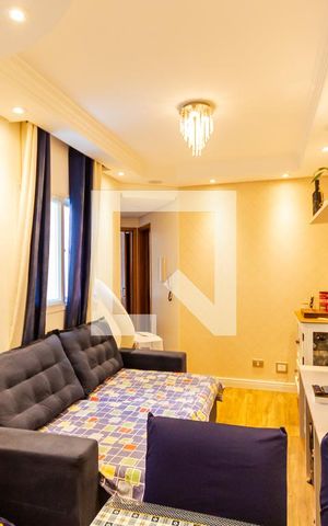 Apartamento à venda com 101m², 2 quartos e 1 vaga Apartamento à venda com 101m², 2 quartos e 1 vagaSala
