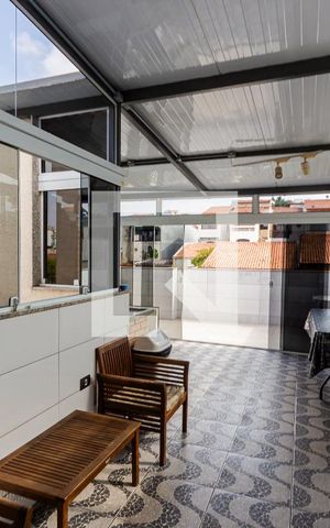 Apartamento à venda com 101m², 2 quartos e 1 vaga Apartamento à venda com 101m², 2 quartos e 1 vagaCobertura