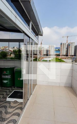 Apartamento à venda com 101m², 2 quartos e 1 vaga Apartamento à venda com 101m², 2 quartos e 1 vagaVaranda da Cobertura