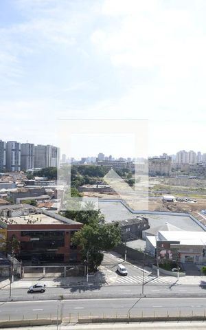 Apartamento à venda com 33m², 1 quarto e sem vagaVista