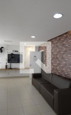 Apartamento à venda com 33m², 1 quarto e sem vagaÁrea comum - Salão de festas