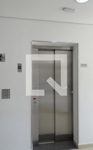 Apartamento à venda com 33m², 1 quarto e sem vagaHall de Entrada