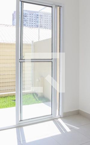 Apartamento à venda com 38m², 1 quarto e sem vaga Apartamento à venda com 38m², 1 quarto e sem vagaSala