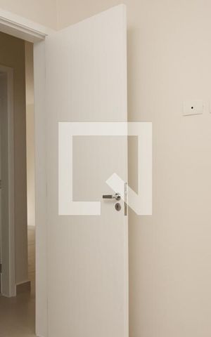 Apartamento à venda com 43m², 2 quartos e sem vagaQuarto 2